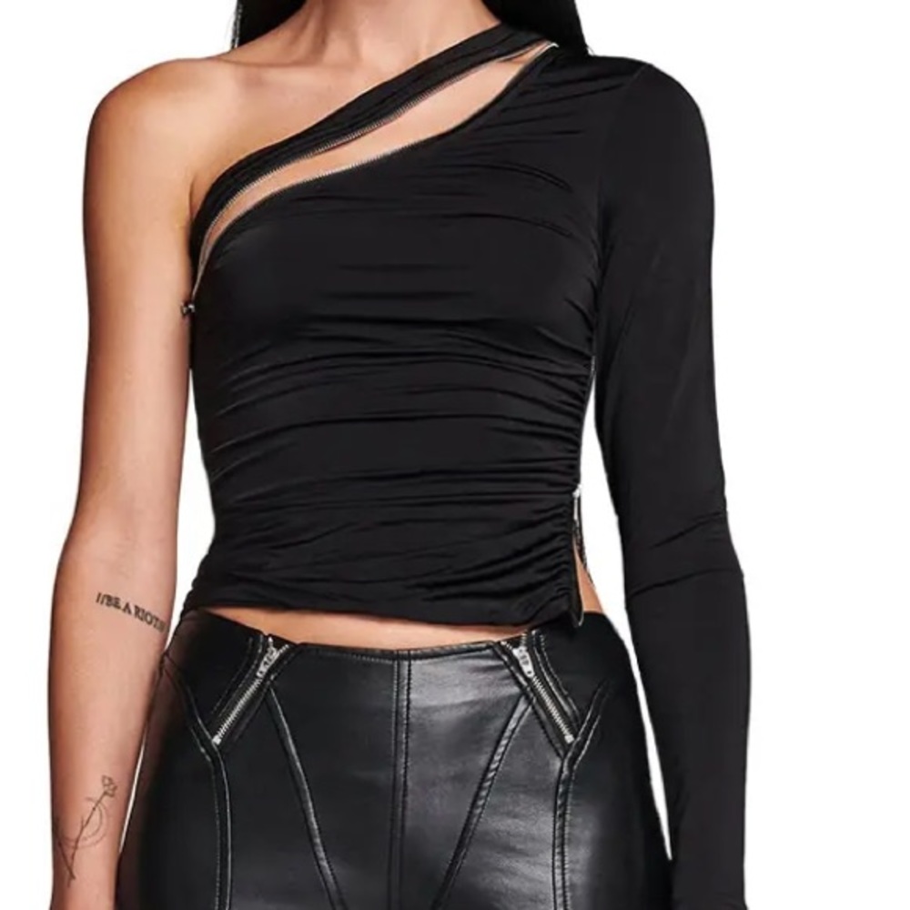 Lucienne LS Top
